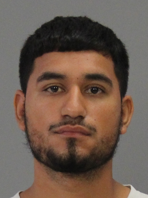 RAMIREZ, AGUSTIN ALEJANDRO arrested by Brazos County SO/PD