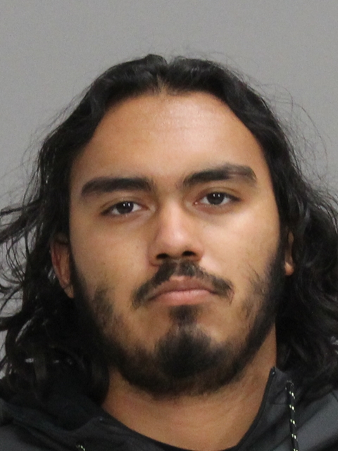 Muniz, Israel arrested by Brazos County SO/PD