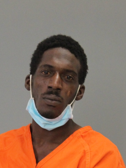 PARNELL, EDDIE LEE arrested by Brazos County SO/PD