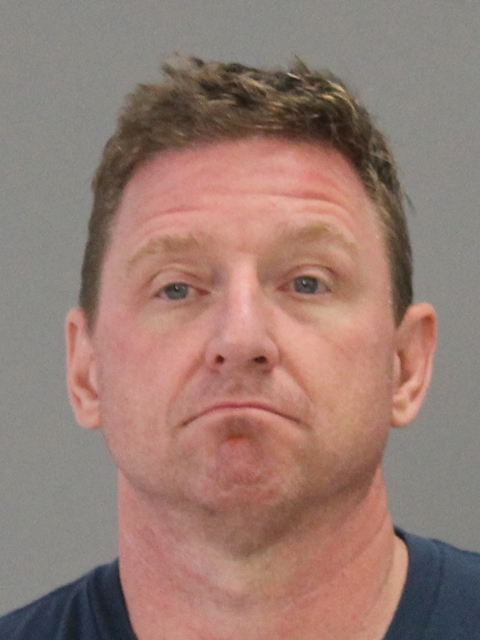 PRICE, CHARLIE EDD, III arrested by Brazos County SO/PD