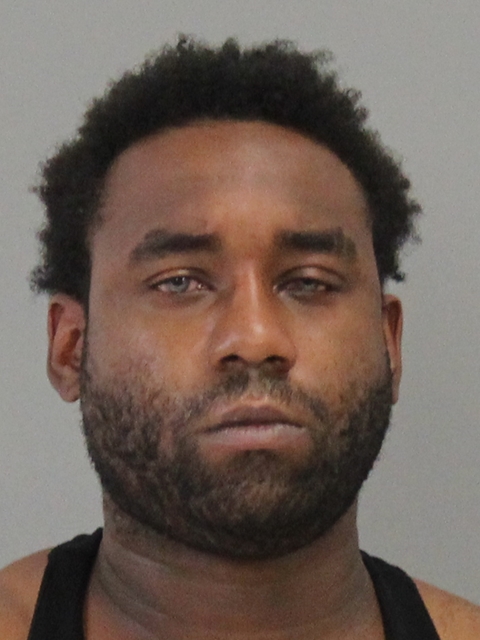 Ragston, Adolphus Marquise Jenkins arrested by Brazos County SO/PD