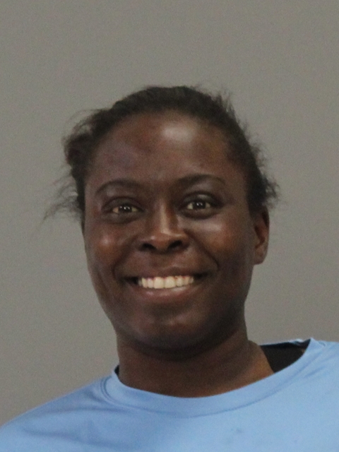 COLLARD, SHAKRESHA JAMAIL arrested by Brazos County SO/PD