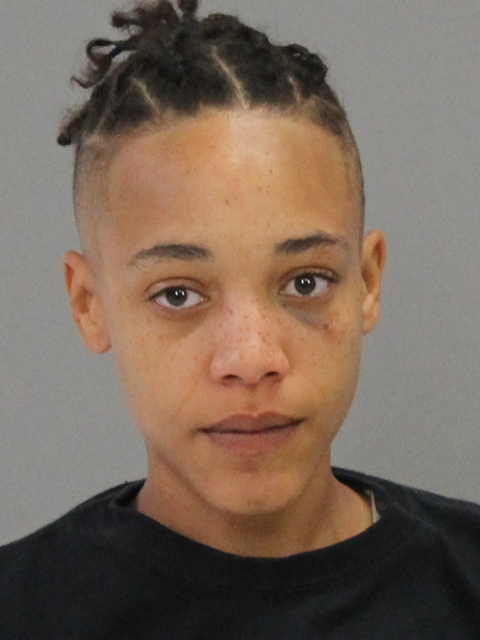 MASON, APRIL NICOLE arrested by Brazos County SO/PD