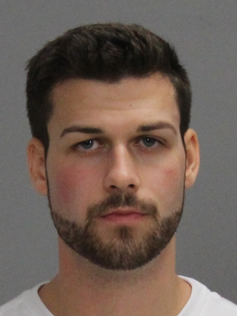 Laufer, John Kelman arrested by Brazos County SO/PD