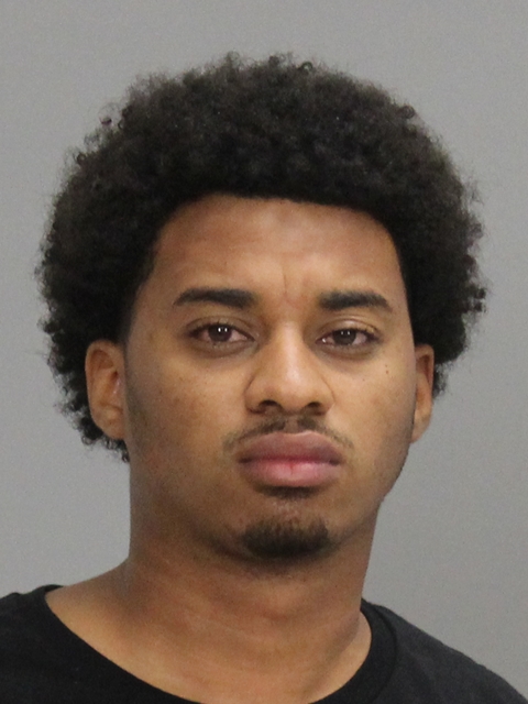 RICHARDSON, RANDOLPH JUSTIN ANTHONY arrested by Brazos County SO/PD