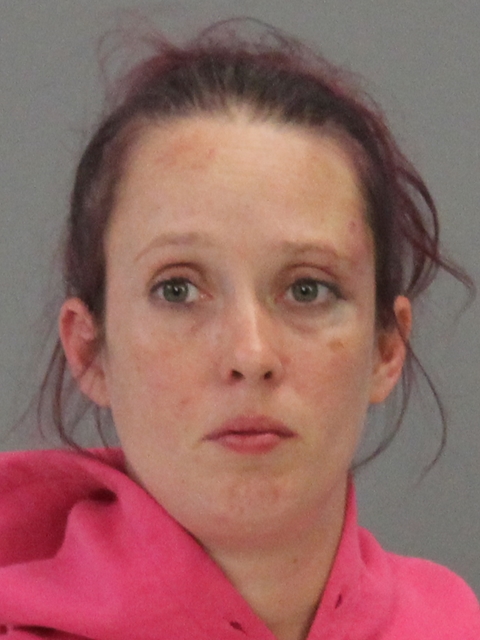 KELLEY, SAMANTHA ELIZABETH arrested by Brazos County SO/PD