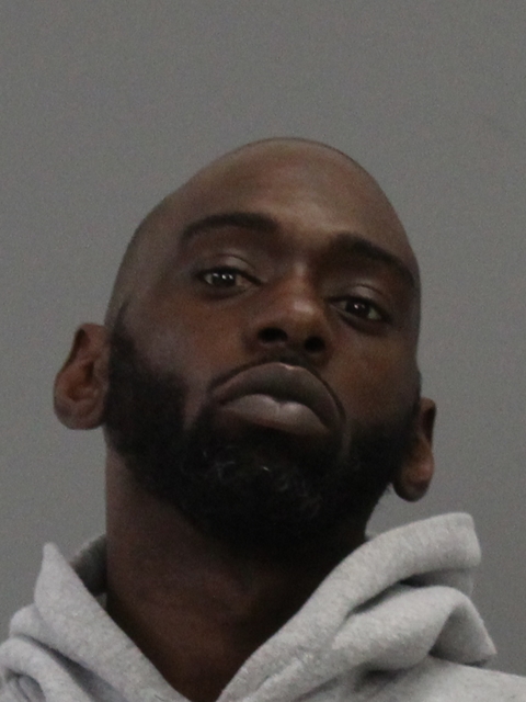 CHATMAN, DANDRAE JERMILE arrested by Brazos County SO/PD