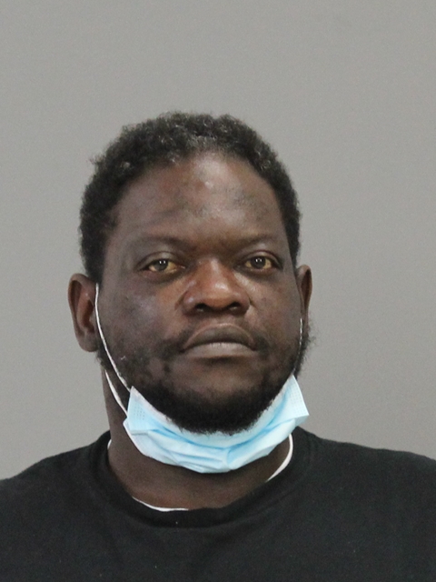 REED, PATRICK NATHANIEL arrested by Brazos County SO/PD