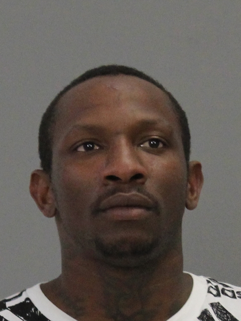 MOSEBY, MELVIN JEROME arrested by Brazos County SO/PD