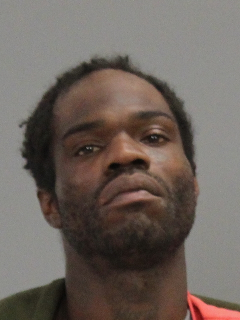 JACKSON, DOMINIC NASHUN arrested by Brazos County SO/PD