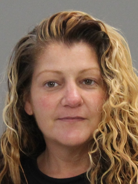 RAGSDALE, HEATHER MICHELLE arrested by Brazos County SO/PD