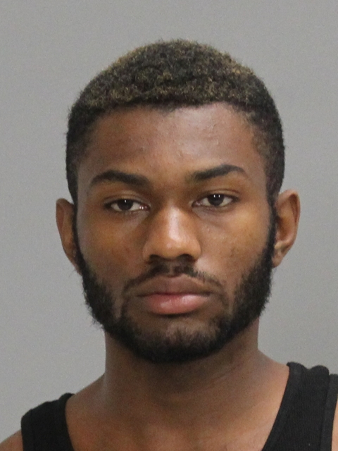 MCCOOR, MARCUS LAMONT arrested by Brazos County SO/PD