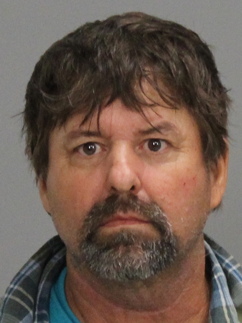 AINSWORTH, DANIEL LEE arrested by Brazos County SO/PD