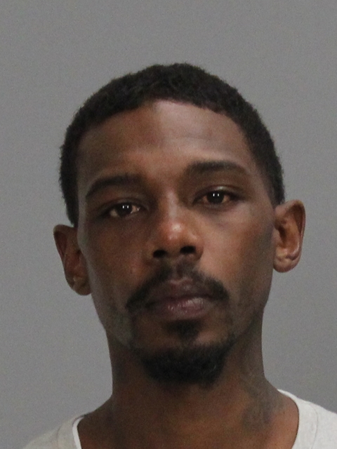 LISTER, ROYSTON RHASAAD arrested by Brazos County SO/PD