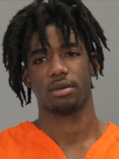 Workman, Quintavius Jevar arrested by Brazos County SO/PD