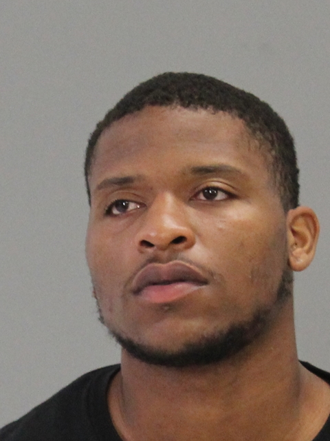 Harris, James Edward arrested by Brazos County SO/PD