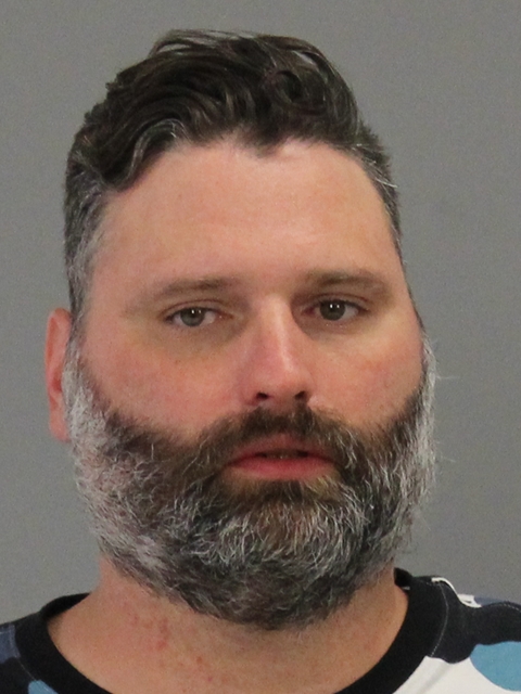 Mumford, Samuel Ronald arrested by Brazos County SO/PD