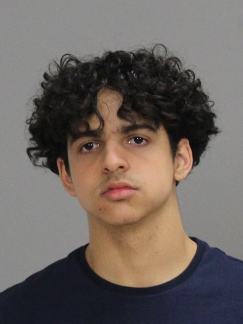 Rodriguez Morera, Mario Andres arrested by Brazos County SO/PD