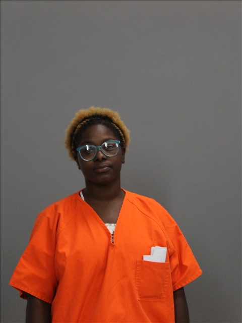 Figgers, La Torrie Ragiene arrested by Brazos County SO/PD