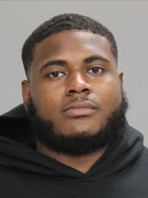 Colbert, Devarius Juwan arrested by Brazos County SO/PD