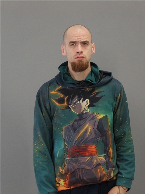 HOPKINS, WILLIAM DOUGLAS arrested by Brazos County SO/PD