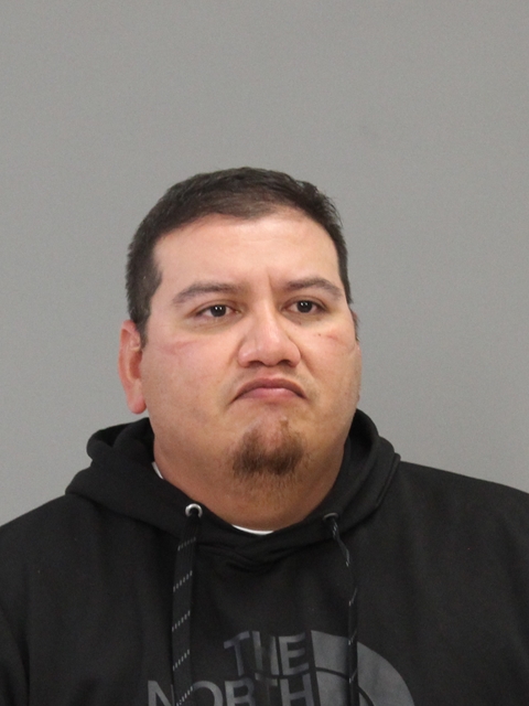 Velasquez, Ralph arrested by Brazos County SO/PD