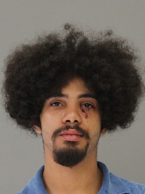 Osborne, Alexander Deems arrested by Brazos County SO/PD