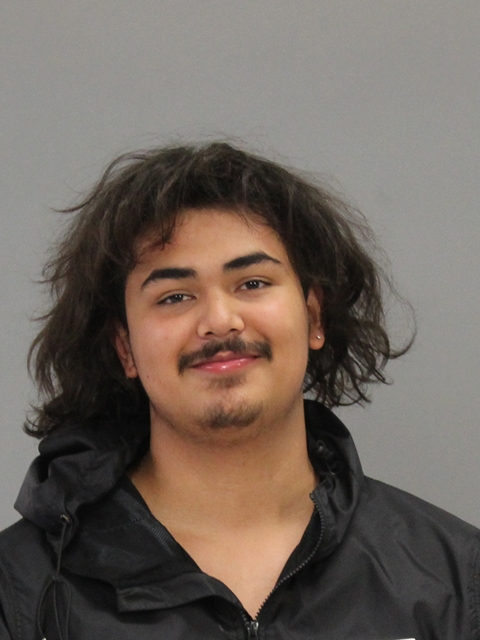 CASTANEDA, COY LEON arrested by Brazos County SO/PD