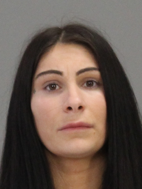 MORALES, AMANDA NICOLE arrested by Brazos County SO/PD