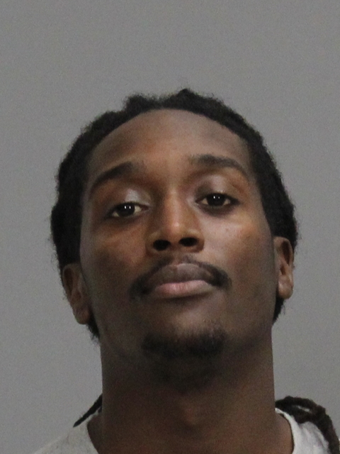 Clarke, Christopher Cortez arrested by Brazos County SO/PD