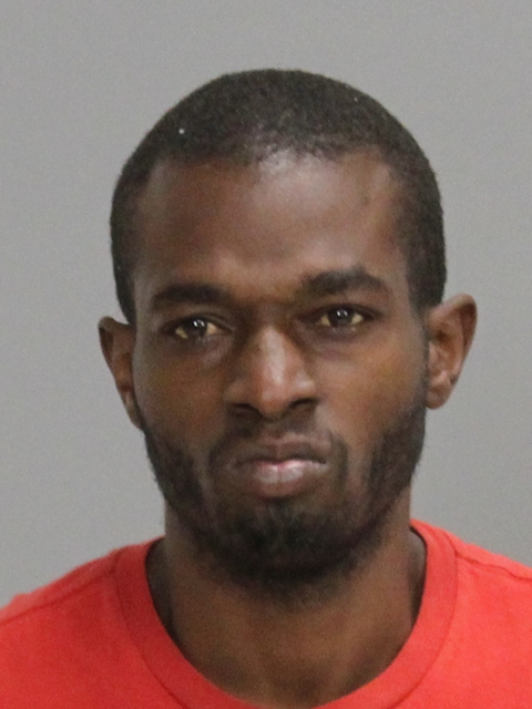 JOHNSON, JAMES CALVERENCE arrested by Brazos County SO/PD