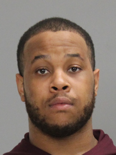 LEWIS, CHARLES DONELL arrested by Brazos County SO/PD