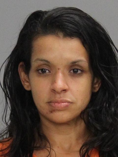 Sweat, Kendra Karolla arrested by Brazos County SO/PD