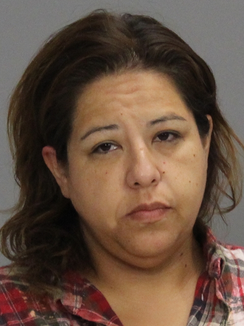 DURAN, REBECCA DIANE booking photo