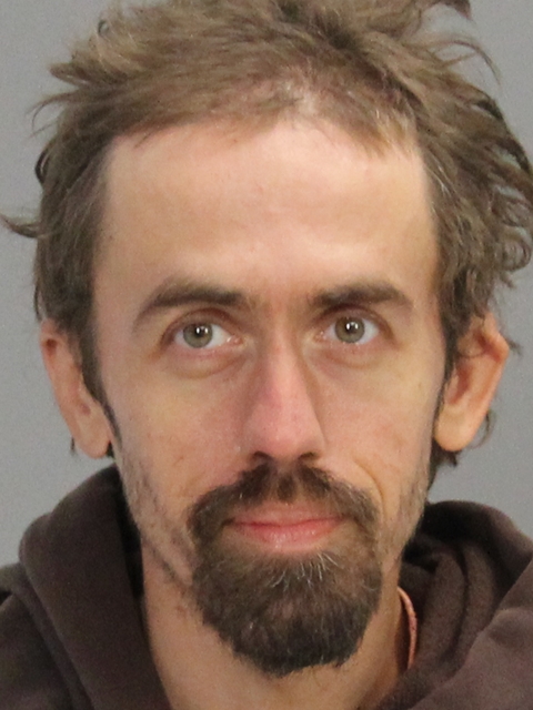 Martini-Stoica, Dieter G booking photo