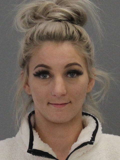 GALLE, AMANDA SUE booking photo