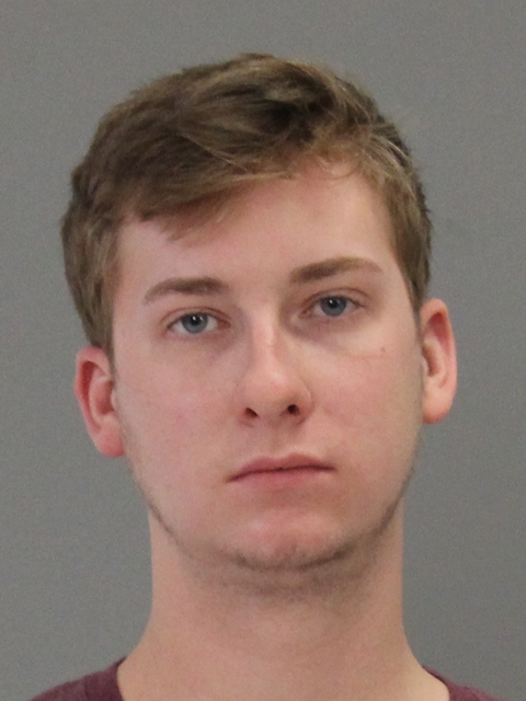 MCBAIN, JONATHAN CRAIG booking photo