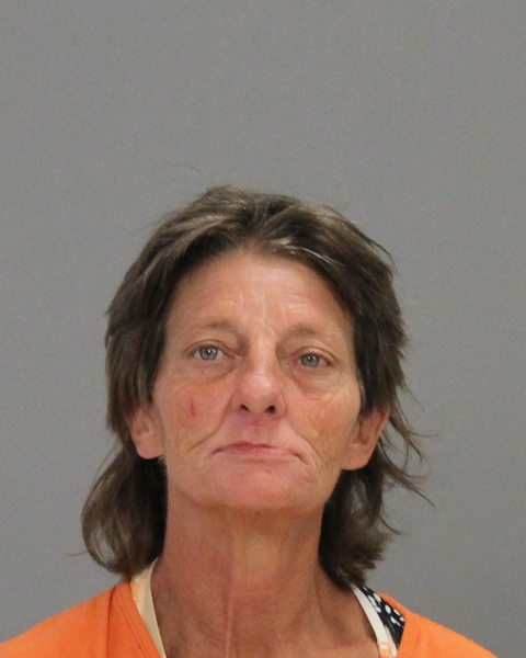 CAZEY, RACHELLE MARIE booking photo