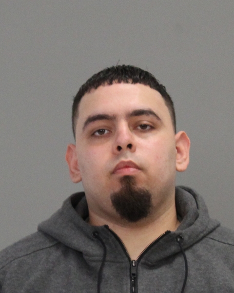 RAMIREZ, JAIME OMAR, Jr booking photo