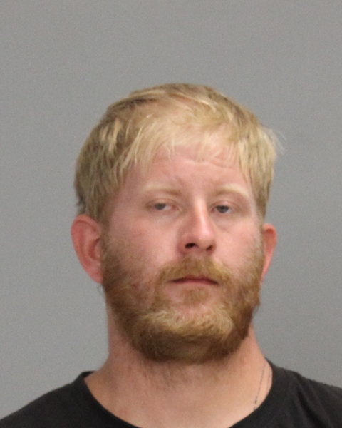 BOGGS, NATHAN RICHARD booking photo