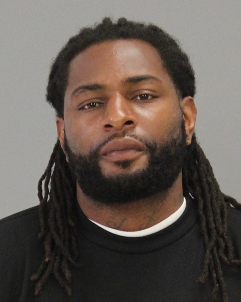 THOMAS, JOE AROY, III booking photo