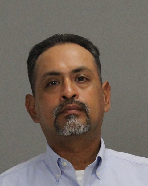 GONZALES, DESIDERIO, Jr arrested by Brazos County SO/PD