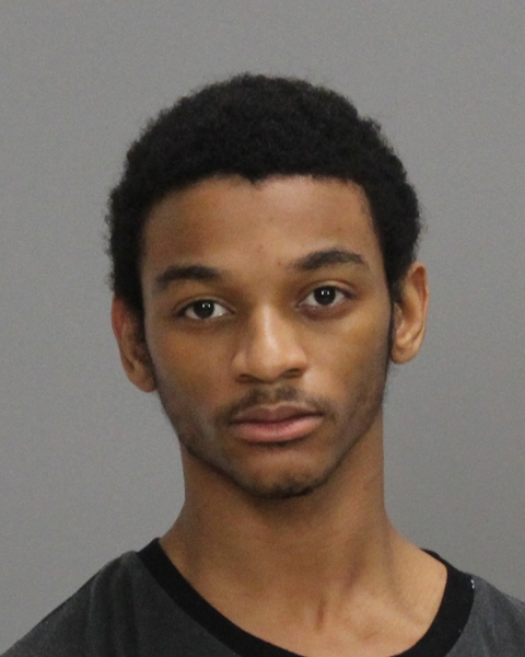 MARTIN, PAYTON XAVIER arrested by Brazos County SO/PD