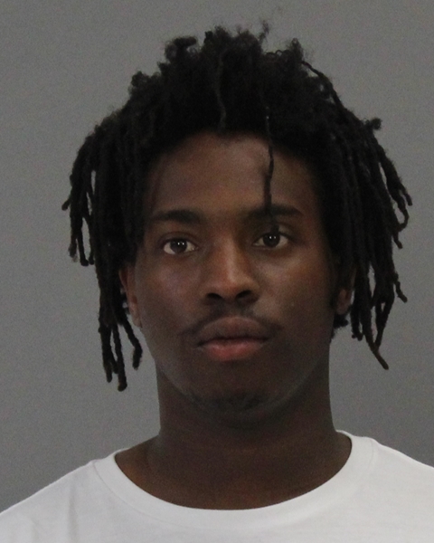 HARVEY, MICHAEL LAMUND arrested by Brazos County SO/PD