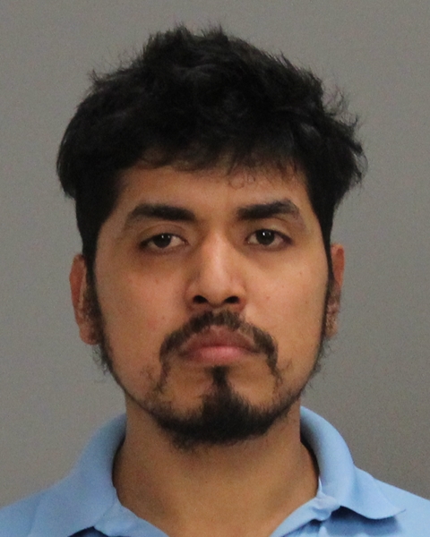 AGUILAR, LUIS JAVIER arrested by Brazos County SO/PD