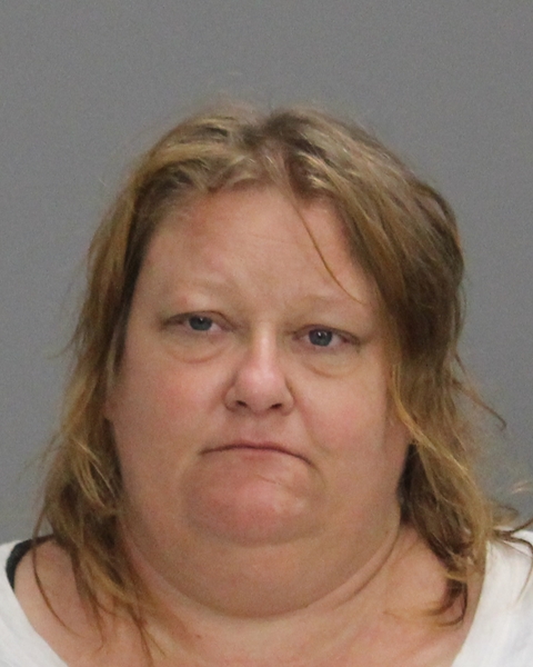 MUMMEY, MALINDA KAY arrested by Brazos County SO/PD