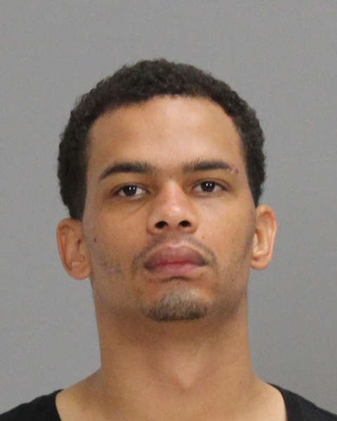 Pepper, Jack Wayne arrested by Brazos County SO/PD