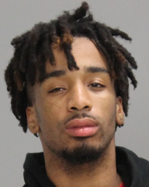 PINKSTON, CINSAI DEONTE arrested by Brazos County SO/PD