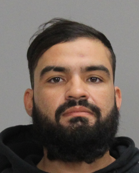 BAGI, FRANK WILLIAM arrested by Brazos County SO/PD