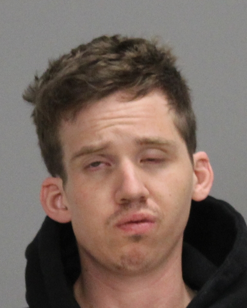 CHESSER, JOSHUA BRADLEY arrested by Brazos County SO/PD